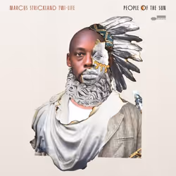 Universal Music Marcus Strickland Twi-Life - People Of The Sun, CD, Jazz, CD, Marcus Strickland Twi-Life, Support physique, A ...