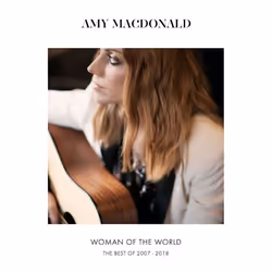 ImportCDs Woman of the World: Best Of (2007-2018), Pop rock, Vinyl, Support physique, Adulte, 2 disques, 22/11/2018