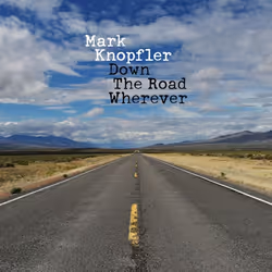 ImportCDs Down the Road Wherever, Pop rock, CD, Support physique, Adulte, 1 disques, 15/11/2018