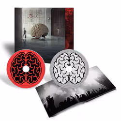 ImportCDs Hemispheres, Pop rock, CD, Support physique, Adulte, 2 disques, 15/11/2018