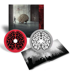 ImportCDs Hemispheres CD Pop rock