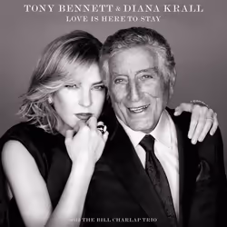 Universal Music Tony Bennett, Diana Krall - Love Is Here To Stay (International Deluxe Version), CD, Jazz, CD, Tony Bennett, ...