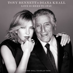 Universal Music Tony Bennett, Diana Krall - Love Is Here To Stay (International Deluxe Version), CD Jazz