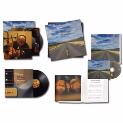 ImportCDs Down the Road Wherever, Pop rock, Vinyl, Support physique, Adulte, 4 disques, 15/11/2018