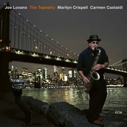 ImportCDs Trio Tapestry CD Jazz