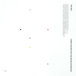 ImportCDs A Brief Inquiry into Online Relationships Vinyl Pop rock