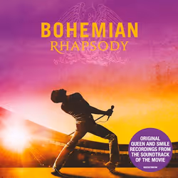 ImportCDs Bohemian Rhapsody, Pop rock, Vinyl, Support physique, Adulte, 2 disques, 08/02/2019