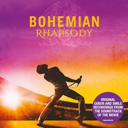 ImportCDs Bohemian Rhapsody Vinyl Pop rock