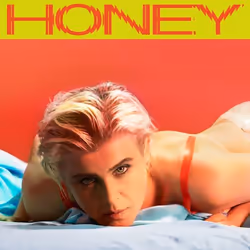 ImportCDs Honey, Pop rock, CD, Support physique, Adulte, 1 disques, 25/10/2018