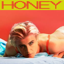 ImportCDs Honey CD Pop rock