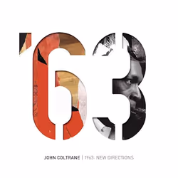 ImportCDs 1963: New Directions, Jazz, Vinyl, Support physique, Adulte, 5 disques, 11/01/2019