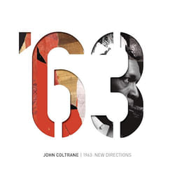 ImportCDs 1963: New Directions Vinyl Jazz