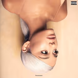 ImportCDs Sweetener, Pop rock, Vinyl, Support physique, Adulte, 2 disques, 25/10/2018