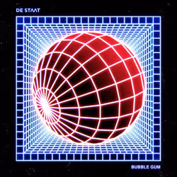 ImportCDs Bubble Gum, Pop rock, CD, Support physique, Adulte, 1 disques, 17/01/2019