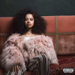 ImportCDs Ella Mai, R&amp;B, CD, Support physique, Adulte, 1 disques, 01/11/2018
