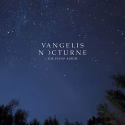Universal Music Vangelis - Nocturne, CD, Musique du monde, CD, Vangelis, Support physique, Adulte, 1 disques