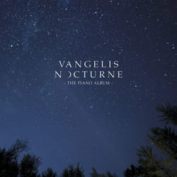 Universal Music Vangelis - Nocturne, CD Musique du monde