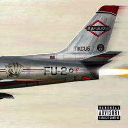 Universal Music Eminem - Kamikaze, CD Musique du monde