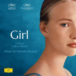 Universal Music Valentin Hadjadj - Girl (Themes & Variations / Original Motion Picture Soundtrack), CD, Musique du monde, ...