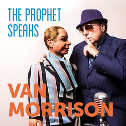 ImportCDs Prophet Speaks Vinyl Américaine