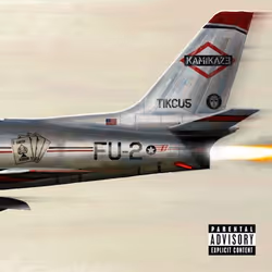 ImportCDs Kamikaze, R&amp;B, Vinyl, Support physique, Adulte, 1 disques, 06/12/2018
