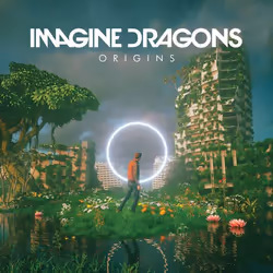ImportCDs Origins (Deluxe Edition), Pop rock, CD, Support physique, Adulte, 1 disques, 08/11/2018