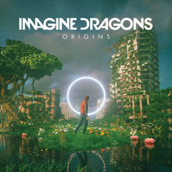 ImportCDs Origins (Deluxe Edition) CD Pop rock