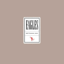 Universal Music Eagles - Hell Freezes Over Vinyl Progressive