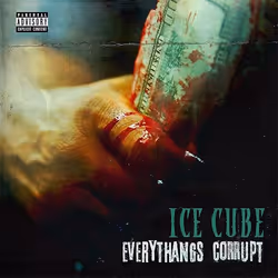 ImportCDs Everythangs Corrupt, R&amp;B, CD, Support physique, Adulte, 1 disques, 06/12/2018
