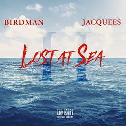 ImportCDs Lost At Sea, R&amp;B, CD, Support physique, Adulte, 1 disques, 10/01/2019