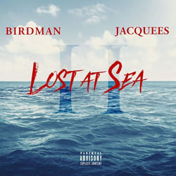ImportCDs Lost At Sea CD R&B