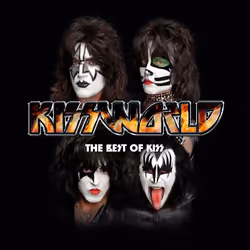 ImportCDs Kissworld, Pop rock, CD, Support physique, Adulte, 1 disques, 24/01/2019