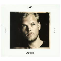 Universal Music Avicii, Tim, Pop, CD, Avicii, 39 min, Support physique, Adultes
