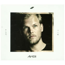 Universal Music Avicii, Tim CD Pop