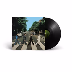 Universal Music The Beatles - Abbey Road Anniversary