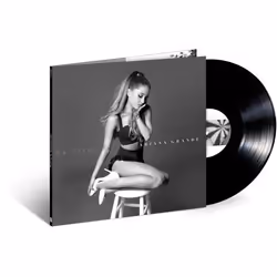 Ariana Grande - My Everything [VINYL LP]