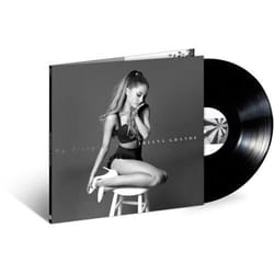 Ariana Grande - My Everything [VINYL LP]