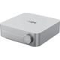 WiiM Amp Silver Amplis HiFi