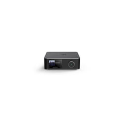 Lecteur réseau HiFi WIIM Ultra space Grey