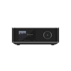 WiiM Amp Ultra 2.0 canaux Universel Gris