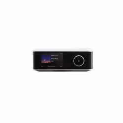 Streamer audio - Wiim - Ultra Silver - 32-bit/384kHz - DAC ESS Sabre - Connectivité Wi-Fi/Bluetooth