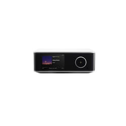 Streamer audio - Wiim - Ultra Silver - 32-bit/384kHz - DAC ESS Sabre - Connectivité Wi-Fi/Bluetooth