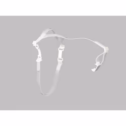 RealWear 171035-A, Ceinture d'outils, Blanc, Silicone