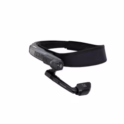 RealWear 127031 visiocasque Casque de visualisation dédié Noir