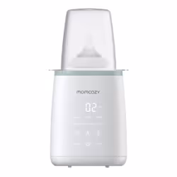 Momcozy MW001-WH12NB-A chauffe biberons 325 L - Vue supplémentaire 2