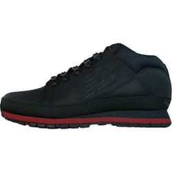 Chaussures de Trail en Cuir pour Homme New Balance H 754 KR - Noir