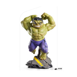 Marvel The Infinity Saga Figurine Hulk