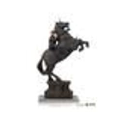Statue Ron Weasley au jeu déchecs des sorciers - Iron Studios - Deluxe Art Scale 1/10 - Harry Potter