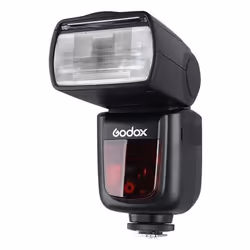 Godox V860IIC, 1,5 s, Raccordements sans fil, 32 canaux, 540 g