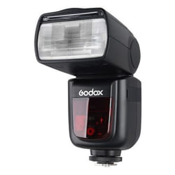 Godox V860IIC flash Noir
